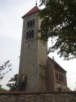Romanische Jakobskirche I